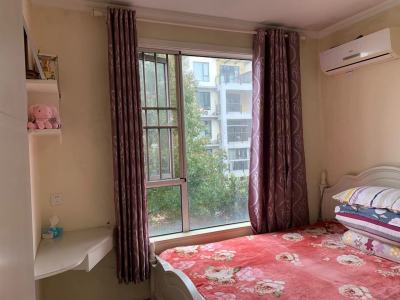 凤凰城南岛红枫轩