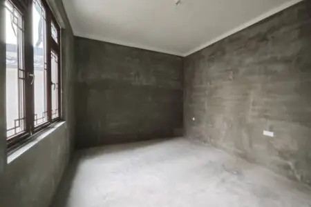 芜湖古城独栋别墅南北毛坯真实好房