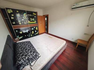 香苑小区 2室2厅1卫 1,400元/月 南北通透,性价比高