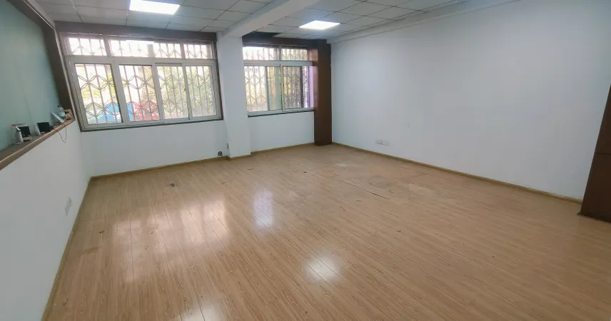 江南御花园一村