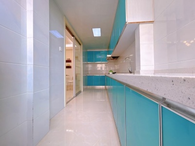 旭日天都六组团