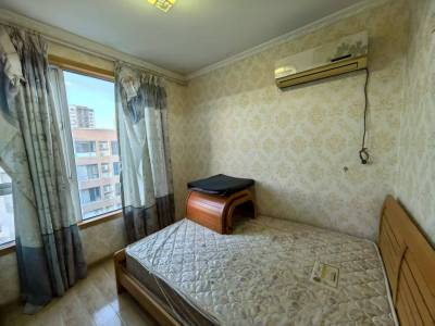 凤凰城南岛红枫轩