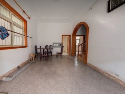 十里中心示范村四区