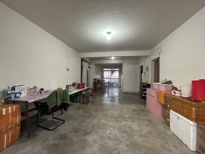 鲁港新镇三期五区