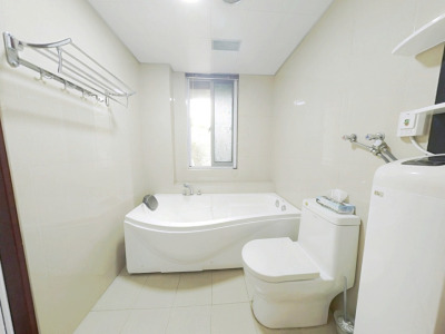 伟星左岸生活C区