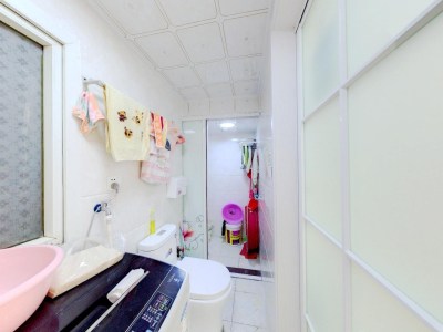 延安路二十一号