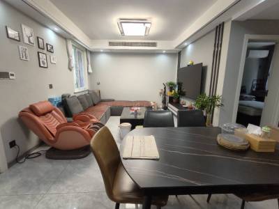 滨江花园3房2厅1卫南精装真实好房