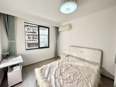 三山里电机厂宿舍42号