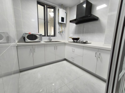 御水台 2室2厅1卫 80万 南北通透,性价比高,好景观