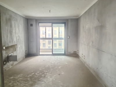 新城大都会 3室2厅2卫 1,300元/月 南北通透