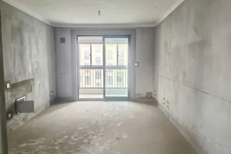 新城大都会 3室2厅2卫 1,300元/月 南北通透