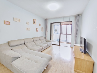 安粮城市广场2期