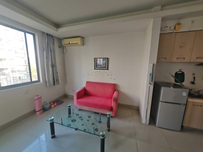 长江长现代城南区(二期)