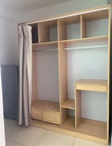 维家青年人才公寓