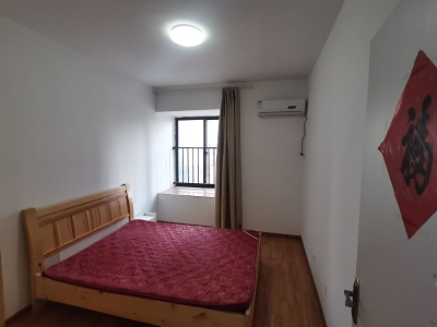 深业华府春天里