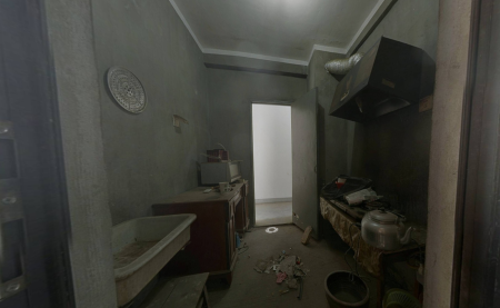 绿地4号地块南区(凯旋豪庭)