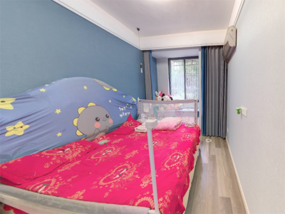 绿地4号地块北区(凯旋豪庭)