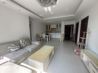 凤凰城北岛水云间 3室2厅1卫 50万元 南北通透,性价比高,好景观