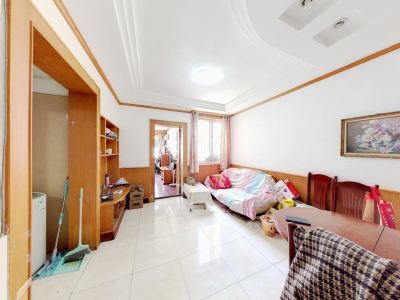 渡春花园小区二期