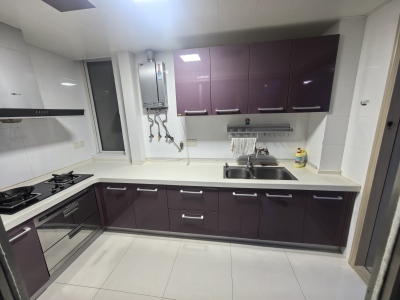 凤凰城中岛玉兰苑