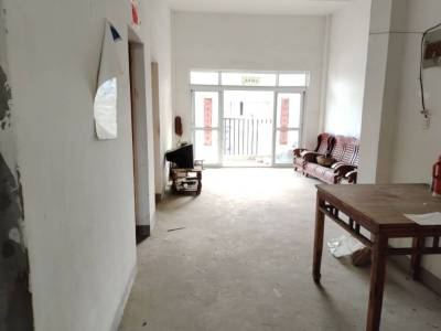 龙湖新城二期南区