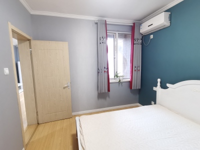 伟星左岸生活B区