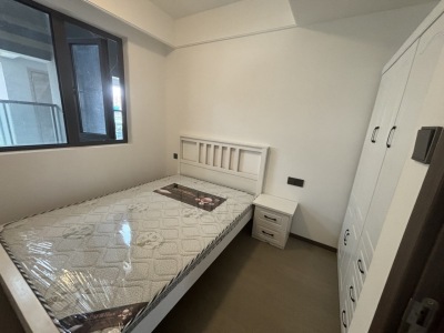 信达万科樾江望