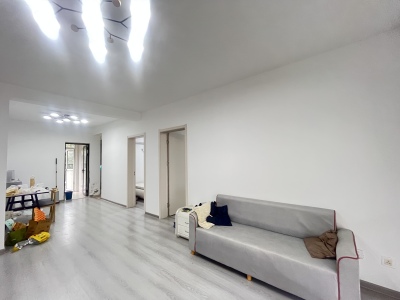 龙湖新城二期北区