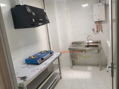 城市之光第三街区