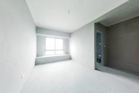 碧桂园观澜湾3房2厅1卫南毛坯真实好房