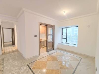 碧桂园镜湖世家