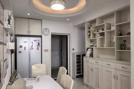 万春新苑乐苑2室2厅1卫南北精装真实好房