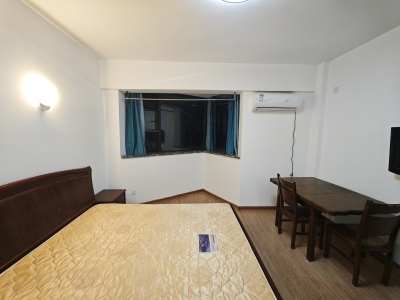 长江长现代城北区(一期)