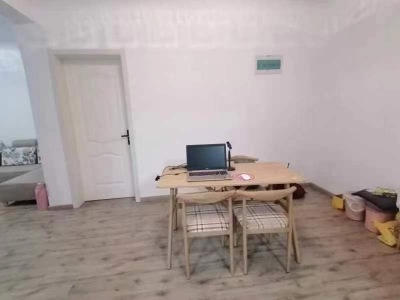 城市之光第四街区