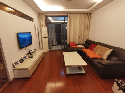 长江长现代城北区(一期)