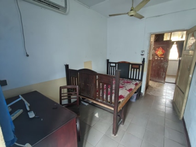 黄果山供电小区