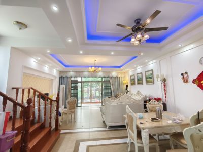 三山碧桂园双潭映月