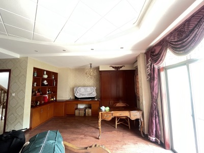 三山碧桂园双潭映月