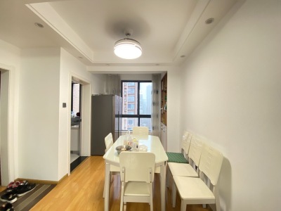 绿地4号地块南区(凯旋豪庭)