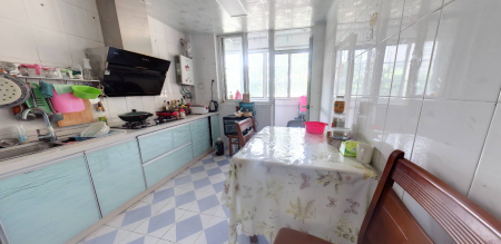 莲塘新村芙蓉园