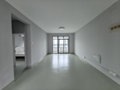 龙凤佳苑3室2厅1卫南北毛坯真实好房