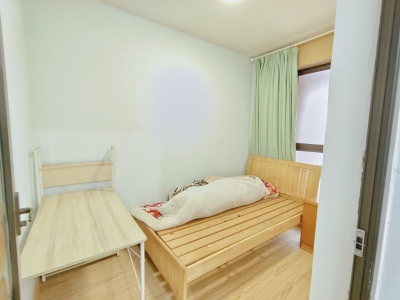 安粮城市广场2期