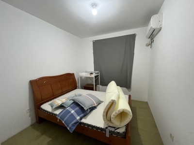 旭日天都六组团