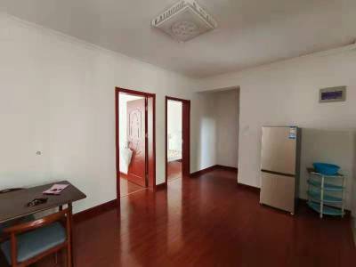 弋江嘉园二期轩衡园