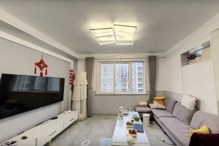 江北天和苑一期