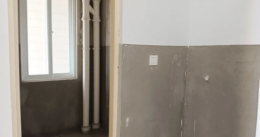 滨湖景城(西区)