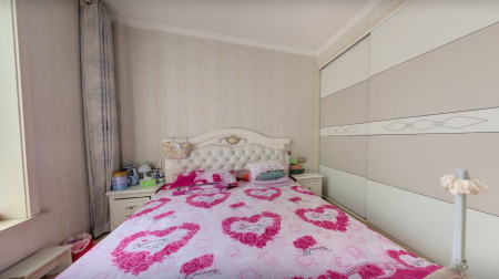 莲塘新村牡丹园