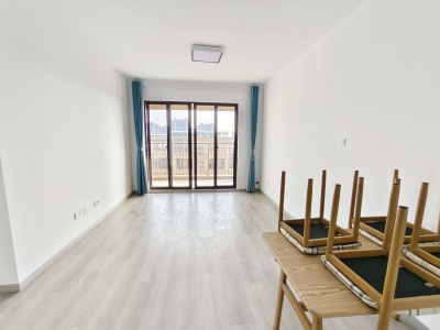 昌建融创枫丹壹号