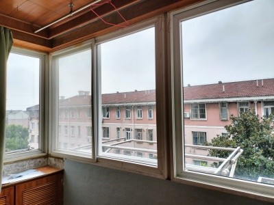 南瑞新城荷夏园