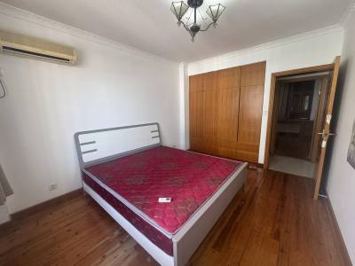 青山街小区二期